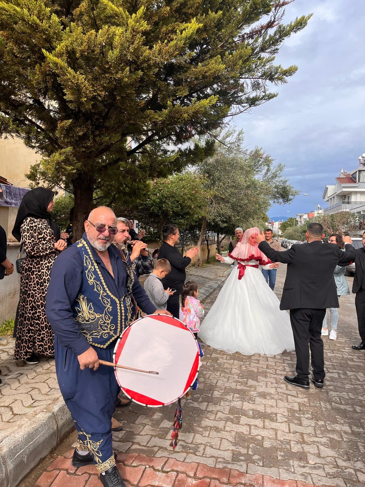 Düğün & Nişan Organizasyonları