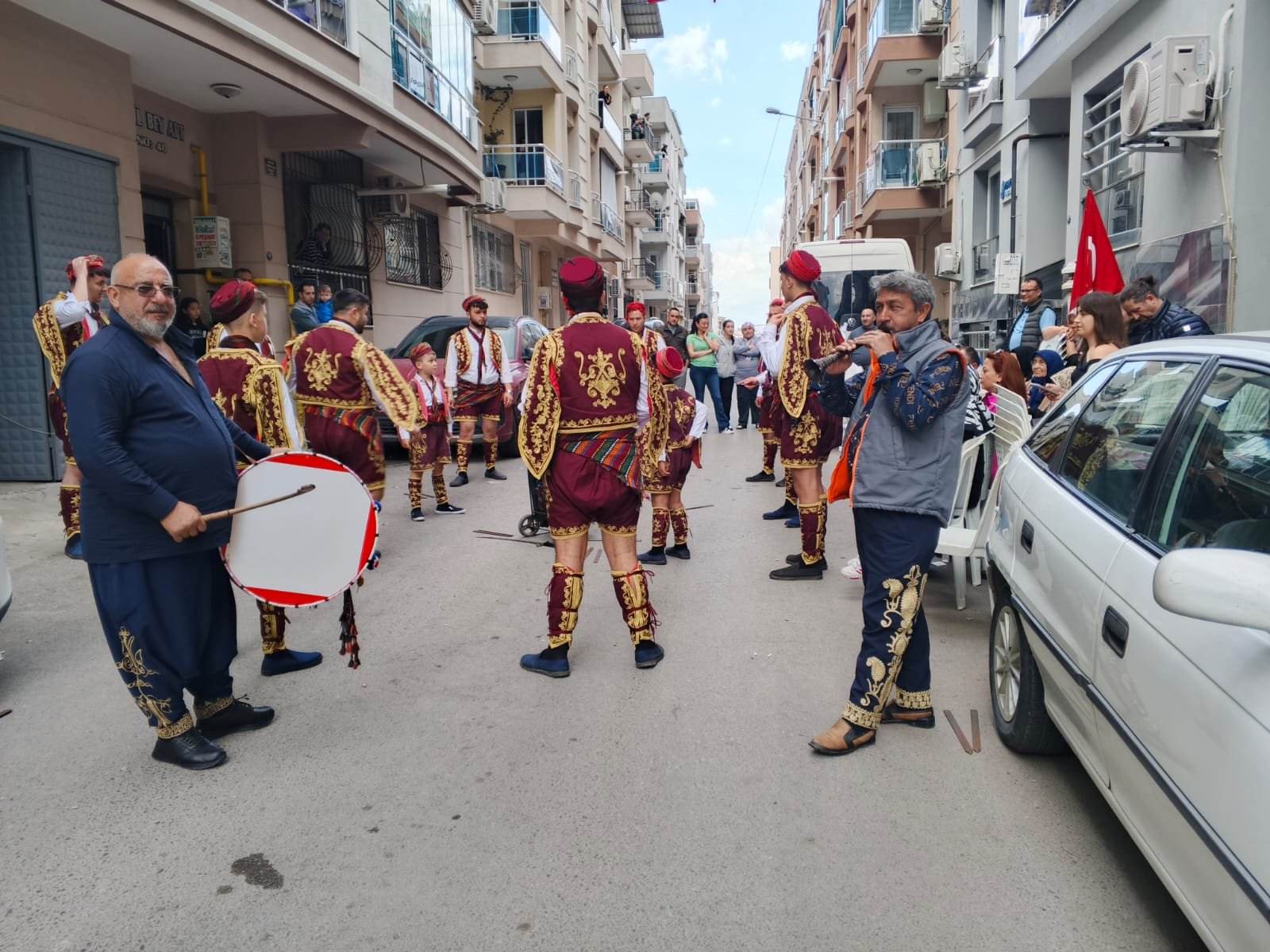 Festival & Kutlamalar